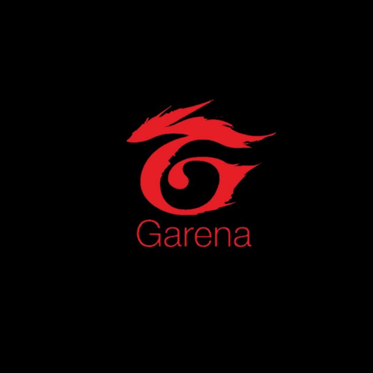 Garena Logo
